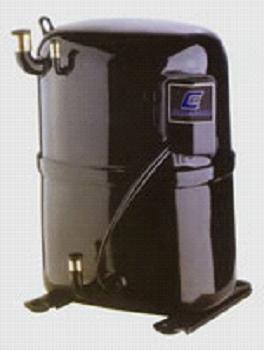 Copeland CR53KQ-TFD piston compressor